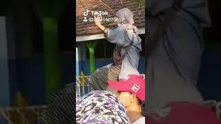 jilbab viral