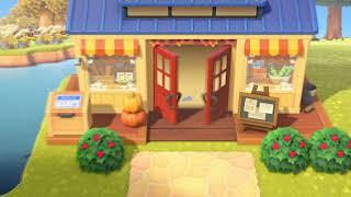 Enabling DIY+ and Cooking Recipes - Animal Crossing New Horizons 2.0 Update