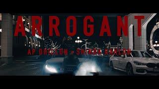 Arrogant  Official Video  AP Dhillon  Shinda Kahlon  Gminxr  Deep Chahal