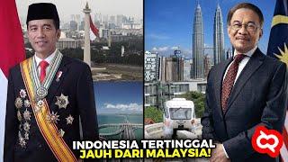 Malu Nonton Video ini.. Mengapa Malaysia Lebih Maju dan Makmur Daripada Indonesia? Ternyata..