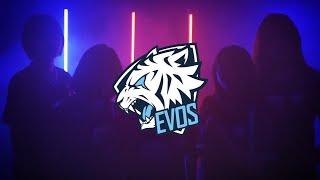 TEAM PROFILE EVOS LYNX - WOMAN STAR LEAGUE SEASON 4