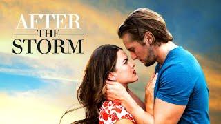 After The Storm 2019  Full Movie  Madeline Leon  Bo Yokely  Carlisle J. Williams