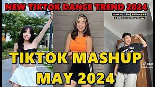 TIKTOK DANCE MASHUP  2024  TIKTOK DANCE TREND 2024