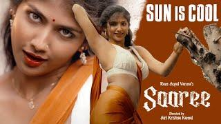 SUN is COOL  AARADHYA DEVI  RGV  SAAREE MOVIE