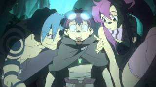 TTGL - Believe in the Me Who Believes in You