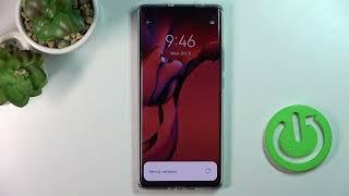 How to Change Wallpaper in HUAWEI Nova 10