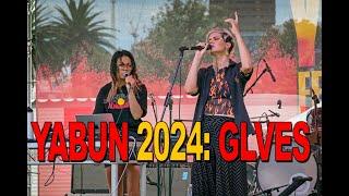 GLVES - Gadigal Country -  Yabun 2024