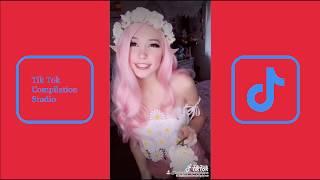 New Belle Delphine Tik Toks TikTok Compilation 