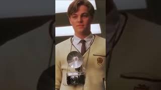 Catch me if you can  #leonardodicaprio #leonardo #catchmeifyoucan #tomhanks #leo