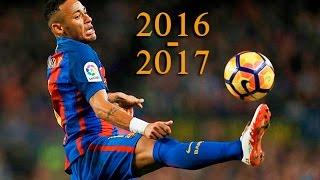 Neymar Jr. Magical Skills Show 20162017 HD