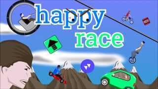 Happy Race iOSAndroid Trailer