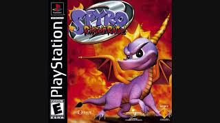 Spyro 2 Ripto s Rage OST Skelos Badlands