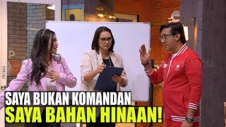 Vindy Lee Jadi Instruktur Pasukin Langsung Jatuh Cinta  LAPOR PAK 011122 Part 2