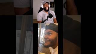 On My Mind Reacts to Daily Dose of Internet 11 #shorts #funny #viral
