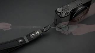 JJC ST-CP1Wrist Strap for Mirrorless Cameras