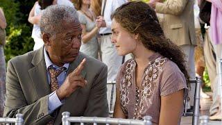 The Feast of Love  Full Romance Movie｜Morgan Freeman ，Radha Mitchell｜English HD 2007｜愛的盛宴