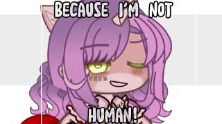 Because im not human  mlp fiw  Sweetie bot  gc  gacha trend thing  FW 