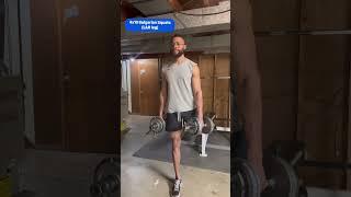 Full Body Home Workout  Easy to Follow