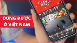 YOUTUBE PREMEUM Picture-in-Picture Cho iOS CHÍNH THỨC Dùng Được Tại Việt Nam