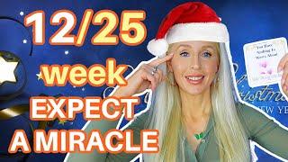 URGENT Message From ANGELS What You Need To Know About DECEMBER 25-JANUARY 1