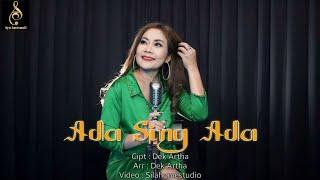 Ayu Saraswati - Ada Sing Ada Original Music Video