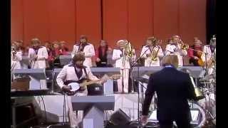 James Last & Orchester - Dann heirat doch dein Büro & Ra-Ta-Ta-Ta 1980