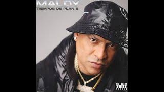 MALDY - Tiempos De Plan B Audio Official