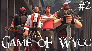 Game of Wycc #2 sfm Wycc220 TaeRss AlCore mooniverse