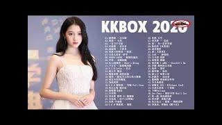 2020 - 3月 KKBOX 華語單曲排行週榜 - KKBOX 歷年排行榜週冠軍歌曲  KKBOX 2020 華語 TOP100️KKBOX 2020華語流行歌曲100首