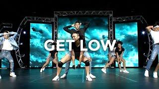 Get Low x How Low x Low Dance Video  @besperon Choreography