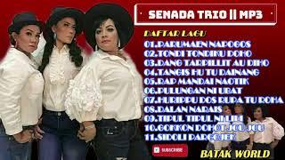 SENADA TRIO FULL ALBUM MP3 COVERPALING ENAK DIDENGAR