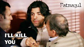 Fatmagul - Karim Attacked Erdogan - Section 50