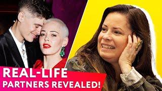 Charmed Cast Real-life Partners Revealed ⭐ OSSA Radar