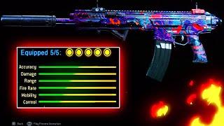 OVERPOWERED KILO 141 CLASS SETUP after UPDATE 1.23 is UNSTOPPABLE Best KILO 141 Class Setup in MW