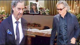 Erwin Bachs latest condition after the death of the Queen of Rock n Roll Tina Turner