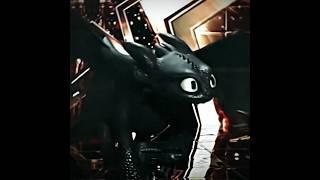 Toothless on AGT #httyd #funny #shorts #fyp #dragon #toothless #agt #amazing #cute #whatif