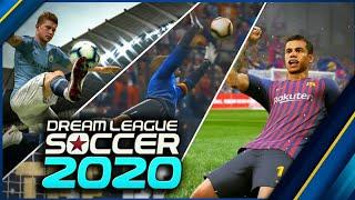 10 things we want to see in Dream League Soccer 2020 • #dls20