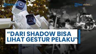 Ahli Digital Forensik Soroti CCTV Kasus Pembunuhan Vina Cirebon Dari Shadow Bisa Lihat Gesturnya