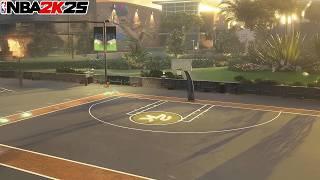 NBA 2K25 HUGE UPDATE