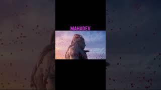 Mahadev  #mahakal #mahadev #shiva #shorts #edit