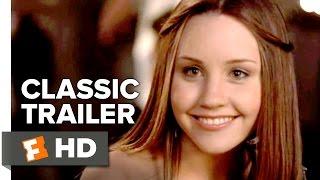 What a Girl Wants 2003 Official Trailer - Amanda Bynes Movie