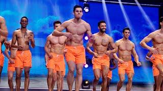 Mister Supranational 2018 - Swimsuit Round