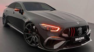 NEW 2024 BRABUS GT930 +SOUND Most POWERFUL BRABUS Ever Built