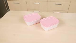 Охлаждающий лоток 450 мл Tupperware