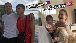 Life Update  Foreigner Family - Philippine & Norway