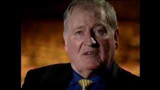 Eric Mason talks about being attacked with an Axe by Mad Frankie Fraser