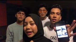 Serbuk Arang Gigi Dherbs  Haqiem Rusli Lupa Lirik - Hahaha