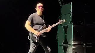 Sammy HagarJoe Satriani - “5150”- Best of All Worlds Tour – Live - Tampa FL 7142024