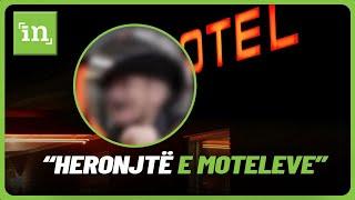 “Heronjtë e moteleve” ky është plaku që vdiq në motel detaje se si ndodhi rasti