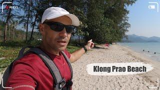 V11 - Klong Prao Beach Koh Chang